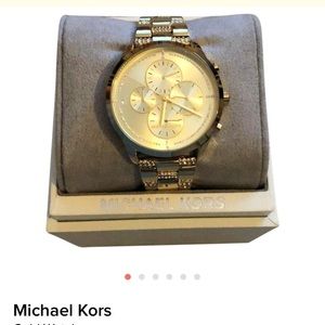 Michael Kors Watch